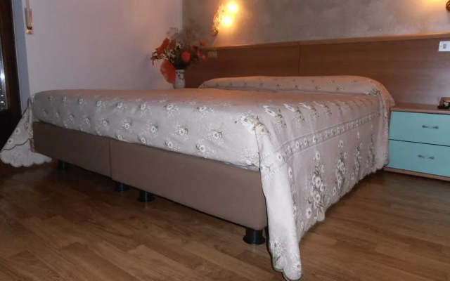 Locanda Ridervert