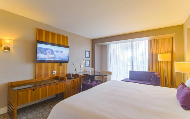 Hotel Lucerna Tijuana