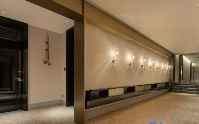 Yu Lan Hotel