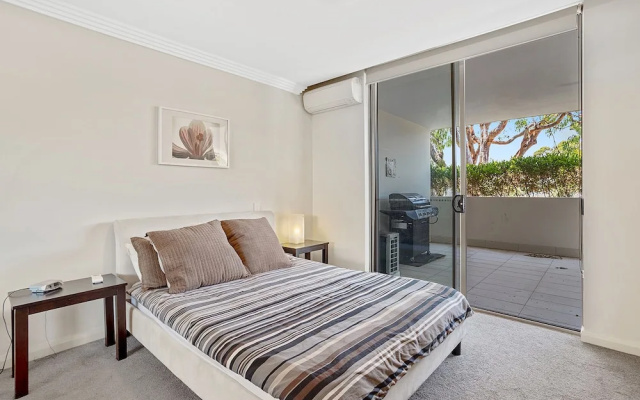 Shoal Bay Road, Aura Apartments, Unit 05, 59