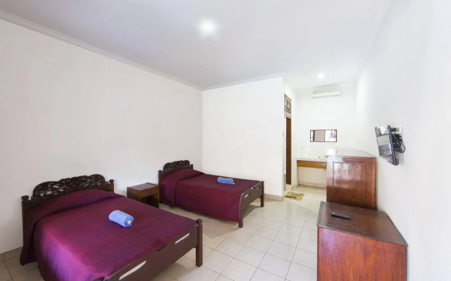 Surya Tropical Kuta