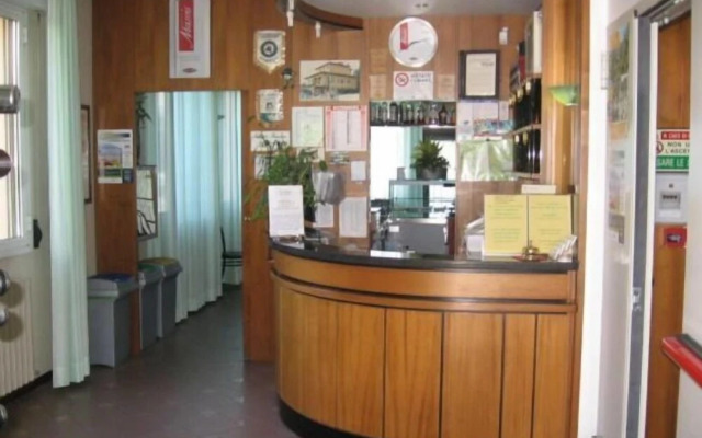 Albergo Elena