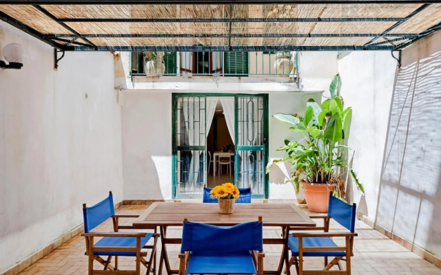 Sunrise Apartment I By Wonderful Italy