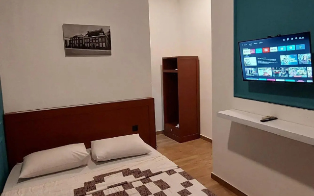 Riche Heritage Hotel