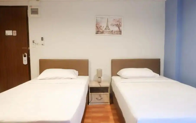 Airpor A1 Hotel