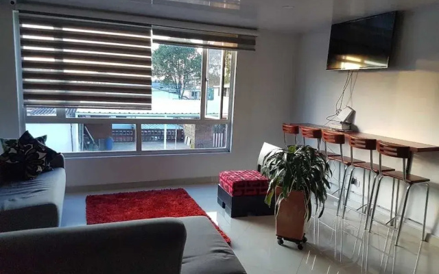 Hotel Casa Huesped Kiwi