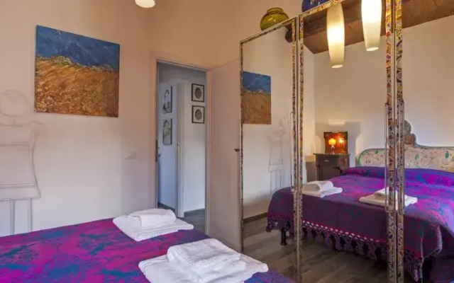 B&B Osvalda