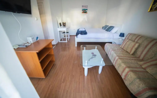 For-A Apartmani