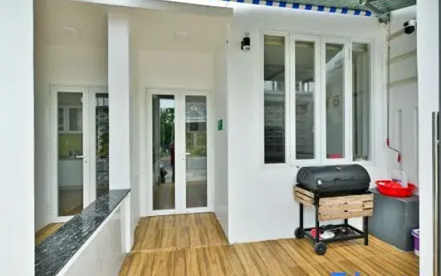 Kim Son Homestay 6