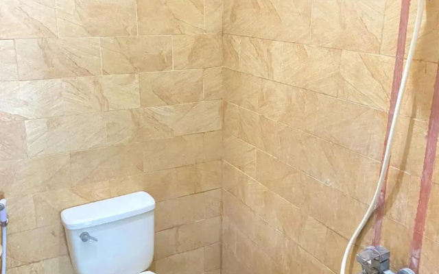 Guesthouse Jogja Osvil