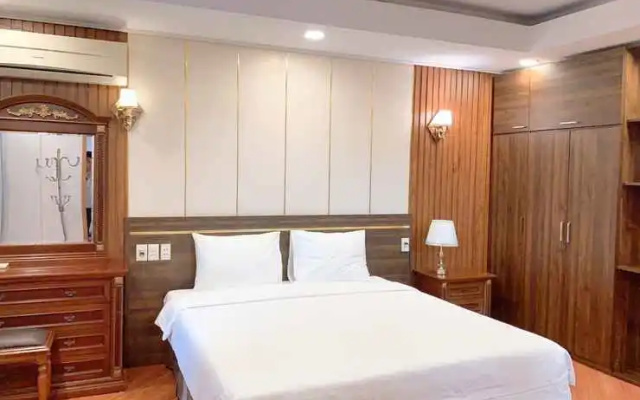 Hon Ngu Hotel Cua Lo Beach
