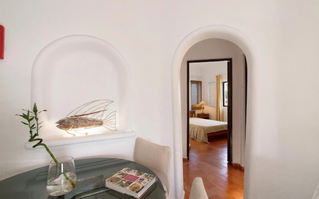 Apartamento Vila Mourisca