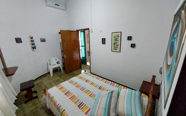 Apartamentos Ubatuba