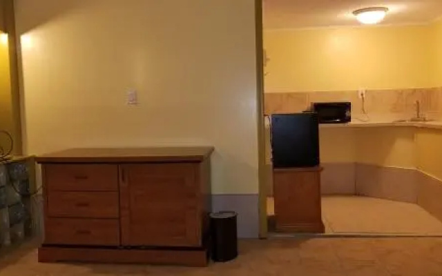 Luxury Inn
