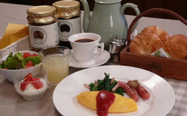Country Inn Mori No Gorilla