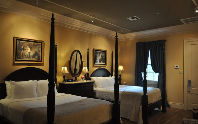Houmas House Plantation and Gardens