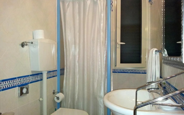 Bed and Breakfast Villa Sogno Charme E Relax