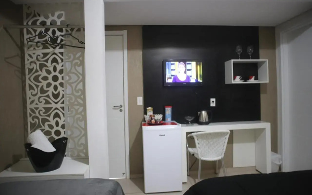 Gastaldon Suite