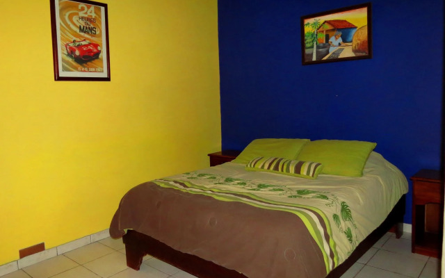 Hotel Arte Natura