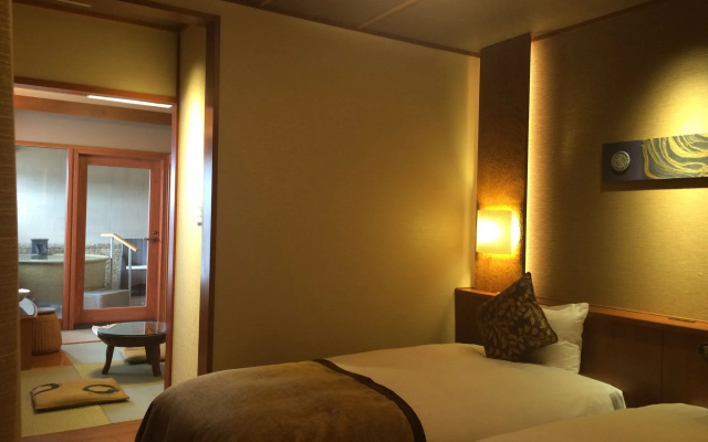 Hotel & Ryokan Ayunosato
