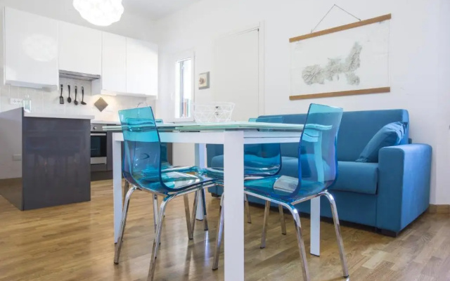 Nila Apartment