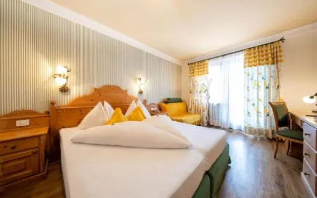 Hotel Gstör
