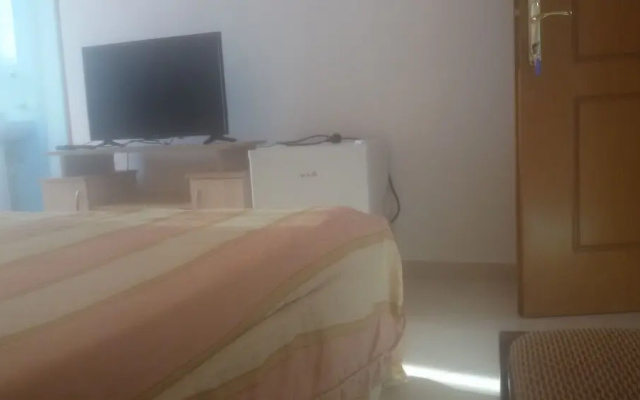Adriatik Hills Apartments Complex
