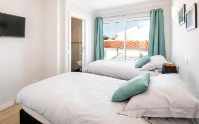 Penthouse Milhafre