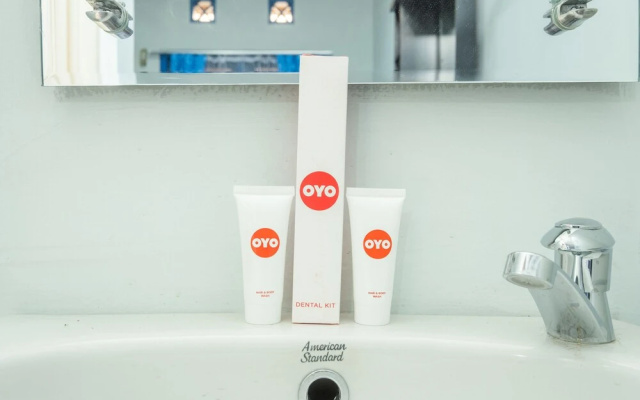 OYO Life 90727 Kost Kawaluyaan Residence