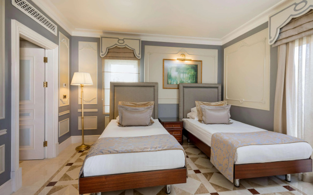 Ali Bey Resort Sorgun - Ultra All Inclusive