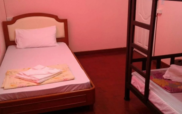 Krabi Bed Sleep Hotel