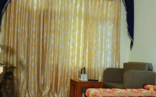 Shivalik Valley Resorts