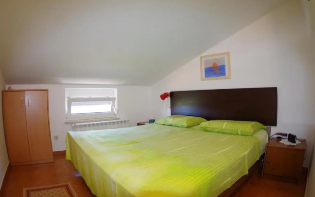 Apartments Kreso
