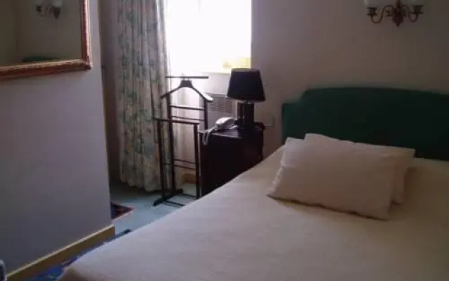 Hotel Lecrin