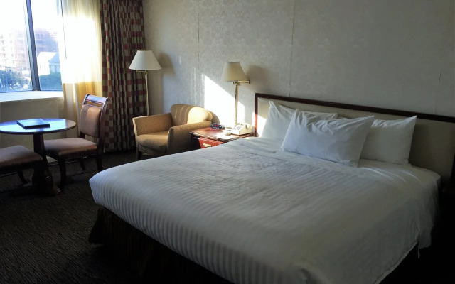 JJ Grand Hotel