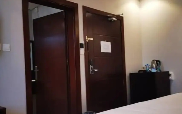 Zekra Alkawther Hotel
