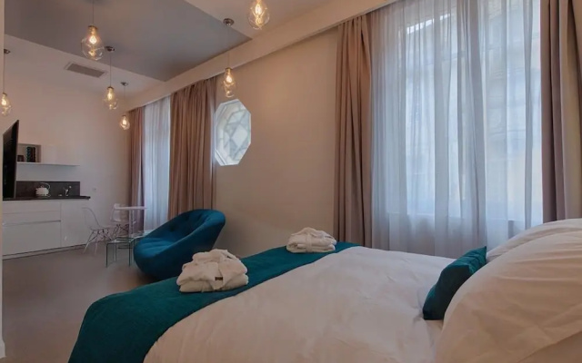 Ô'dreams Loft & Spa