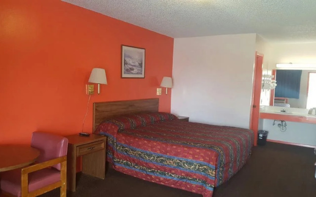 Hotel Breckenridge