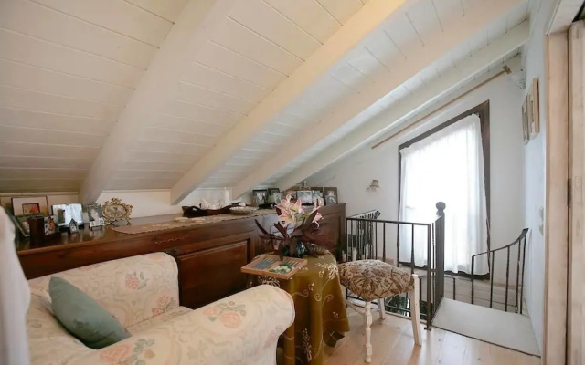 Country Style Private Rooms in Arachova