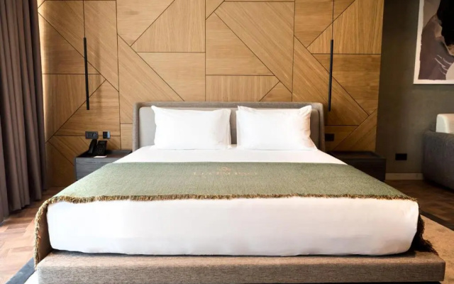 Бутик-отель La Brisa Boutique Hotel