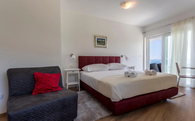 Villa Horizon save 15 percent on Split-villas com