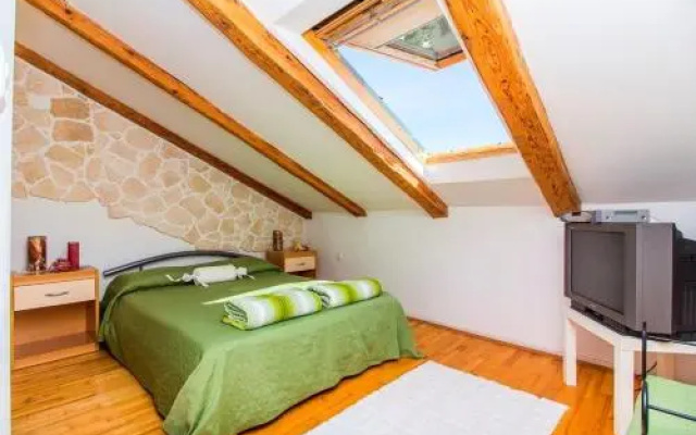 Apartments Riva