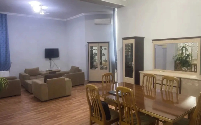 Arena Hotel Kurdamir