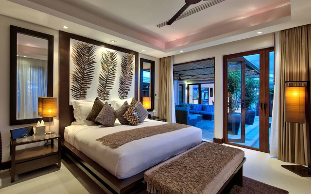 Villa Chi Samui