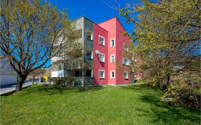 Apartment Palit