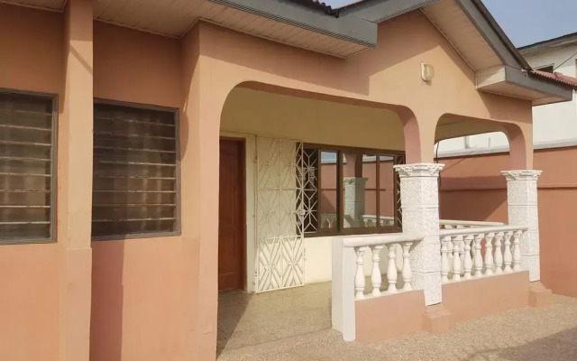 Jackson Guesthouse Elmina