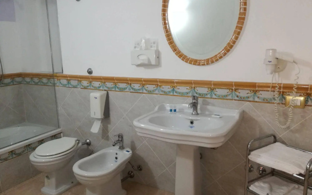 Hotel Centrale