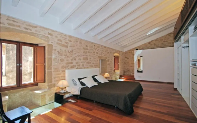 Villa Murallas