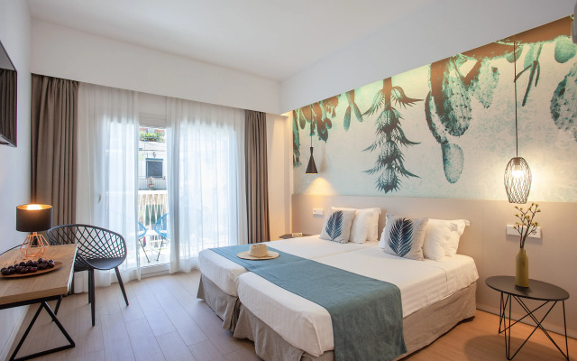 Hotel Tora