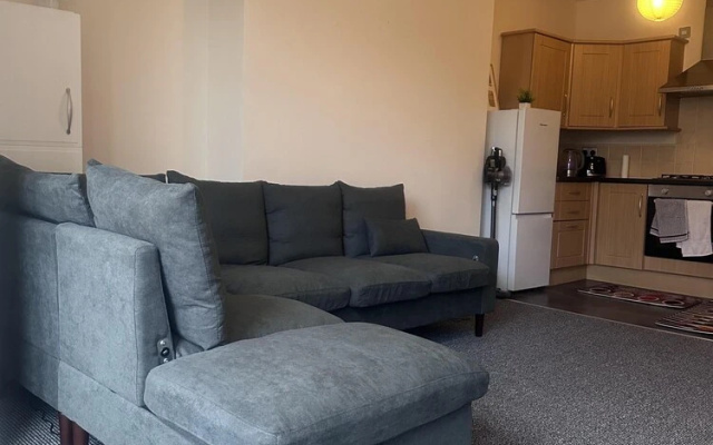 Comfortable City Centre Apartment in Sunderland
